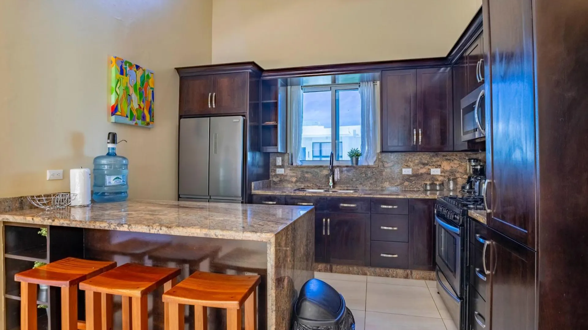 Sosua Ocean Village, Villa 11, Garden Dream