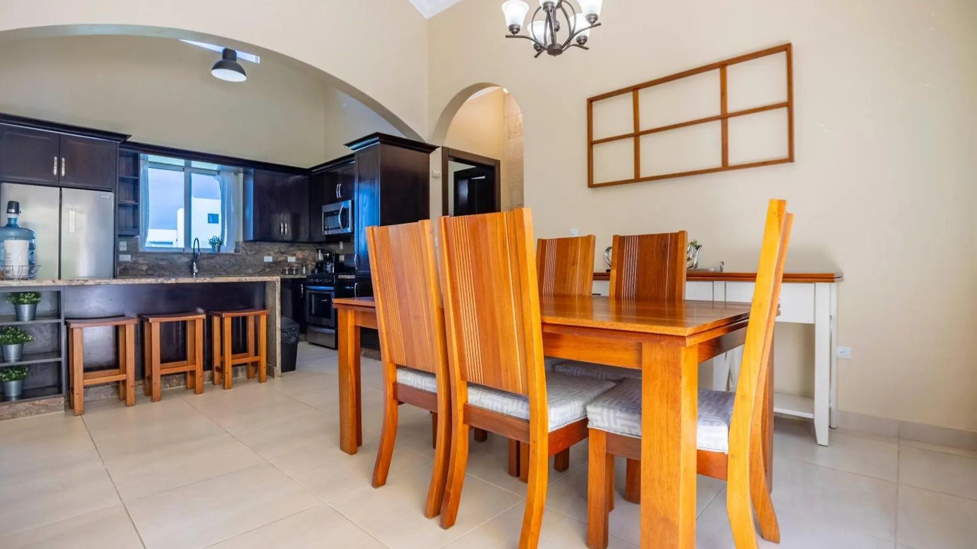 Sosua Ocean Village, Villa 11, Garden Dream