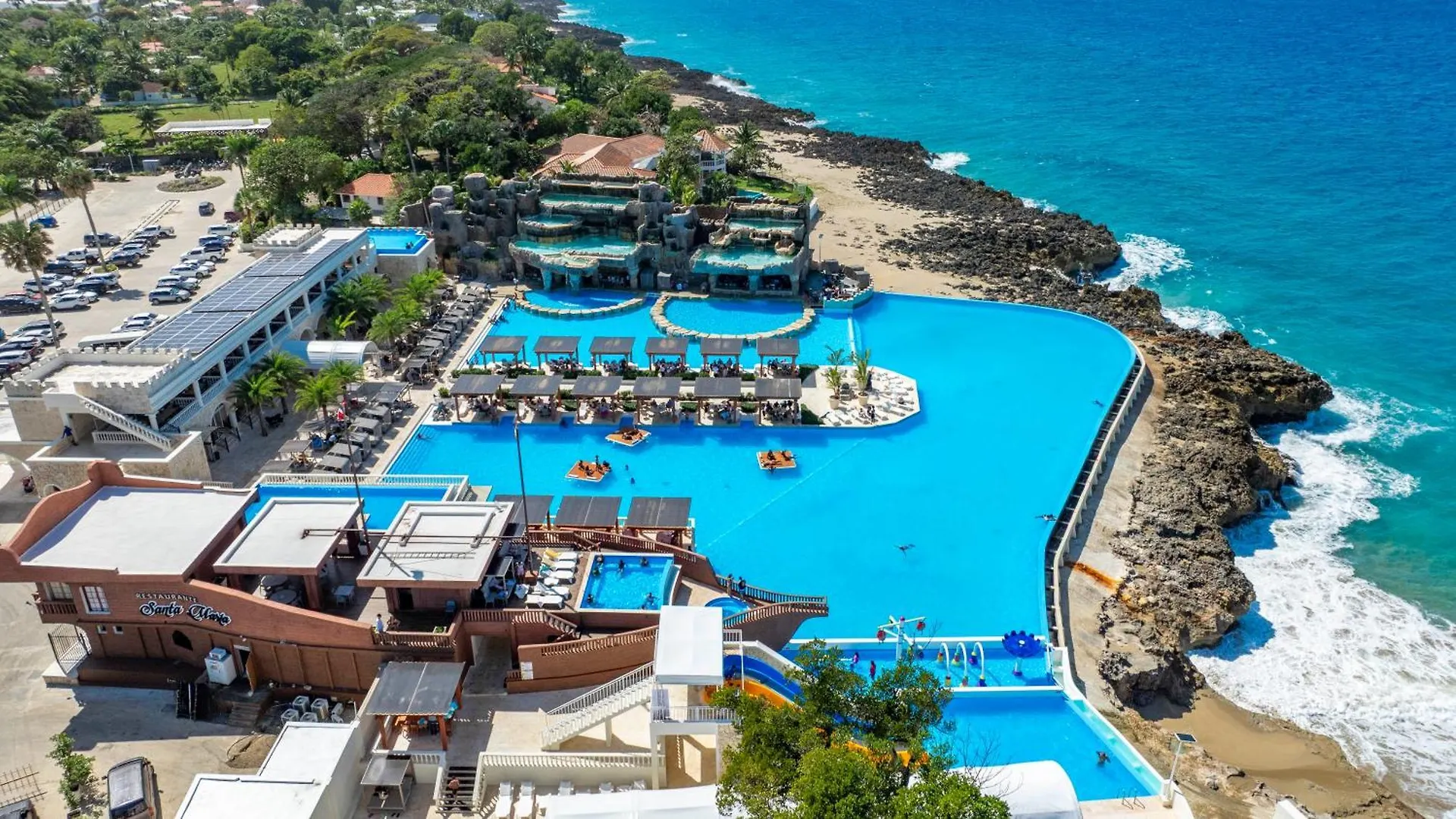 Sosua Ocean Village, Villa 11, Garden Dream